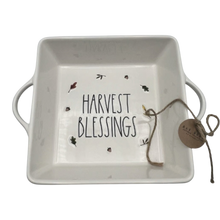 Load image into Gallery viewer, HARVEST BLESSINGS Cake Pan
