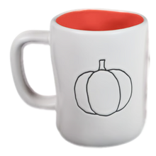 Load image into Gallery viewer, HARVEST BLESSINGS Mug ⤿
