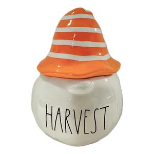 HARVEST Candle