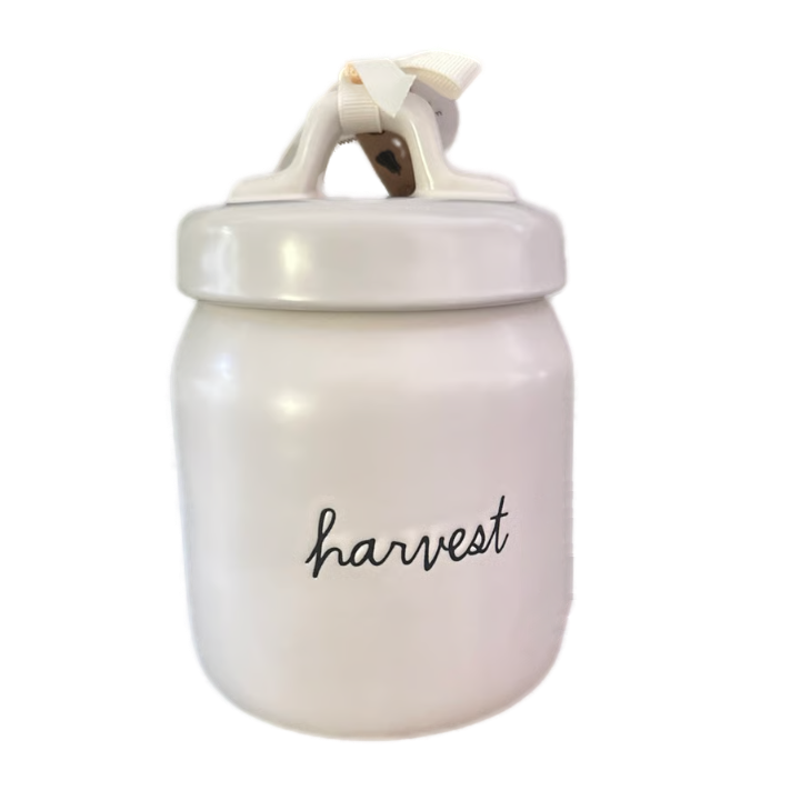 HARVEST Canister