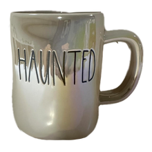 Load image into Gallery viewer, HAUNTED Mug ⤿
