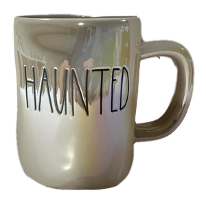 HAUNTED Mug ⤿