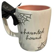 Load image into Gallery viewer, HAUNTED HOUND Mug ⤿
