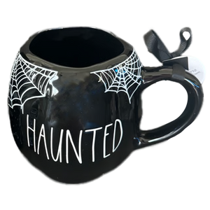 HAUNTED Mug