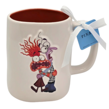 Load image into Gallery viewer, HAVING A MELTDOWN Mug ⤿
