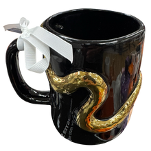 Load image into Gallery viewer, HE WHO MUST NOT BE NAMED Mug ⟲
