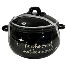Load image into Gallery viewer, HE WHO MUST NOT BE NAMED Baking Dish ⟲
