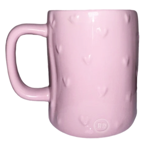 HEART BUMP Mug ⟲