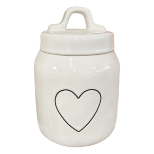 HEART Canister