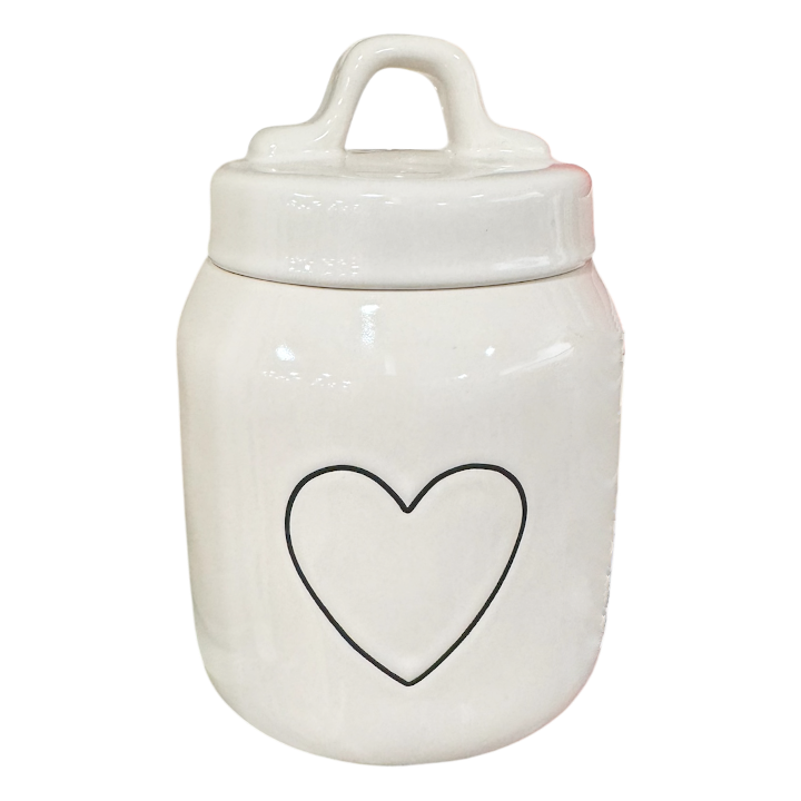 HEART Canister