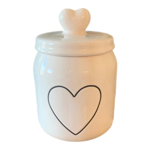 HEART Canister