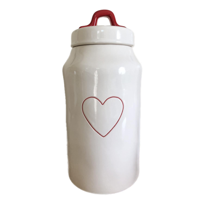 HEART Canister