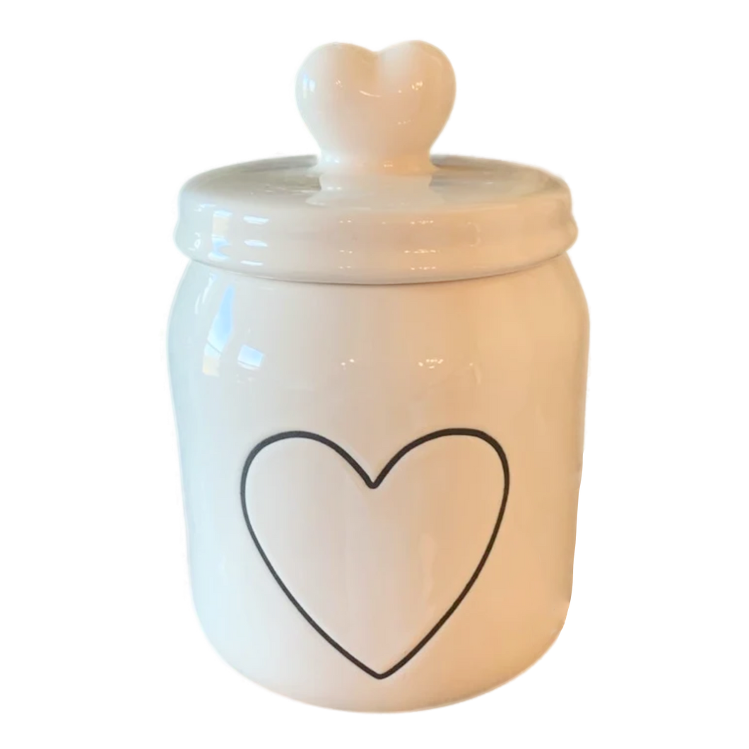 HEART Canister