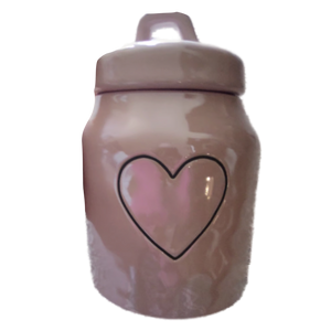 HEART Canister