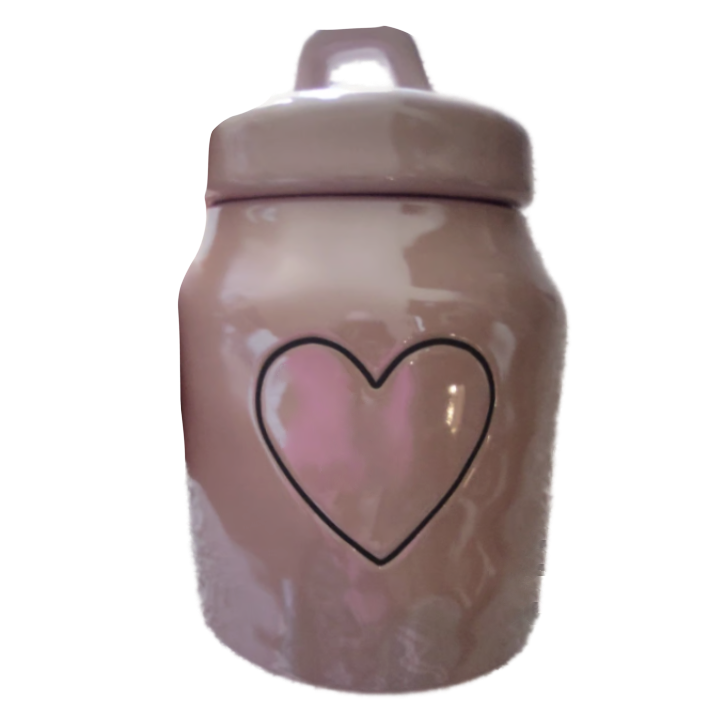 HEART Canister