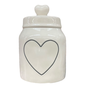 HEART Canister