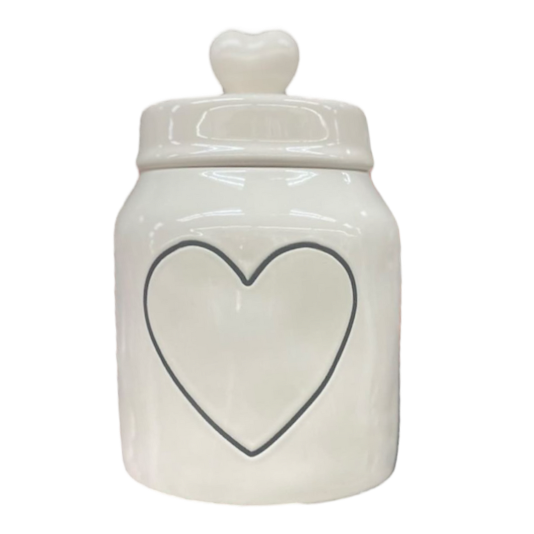 HEART Canister