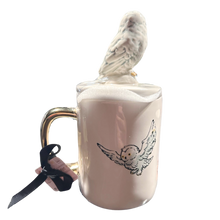 Load image into Gallery viewer, HEDWIG Mug ⤿
