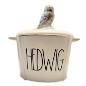 HEDWIG Baking Dish ⤿