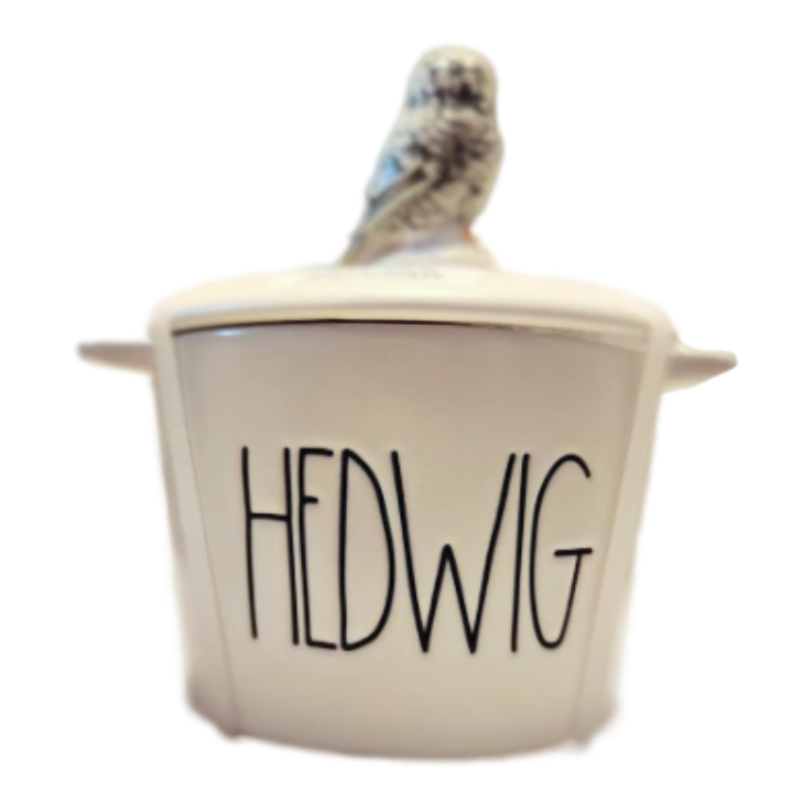 HEDWIG Baking Dish ⤿