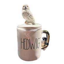 Load image into Gallery viewer, HEDWIG Mug ⤿
