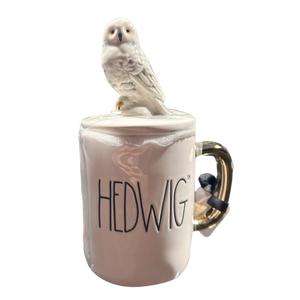 HEDWIG Mug ⤿