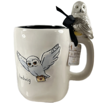 Load image into Gallery viewer, HEDWIG Mug ⤿
