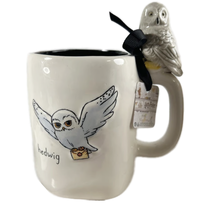 HEDWIG Mug ⤿