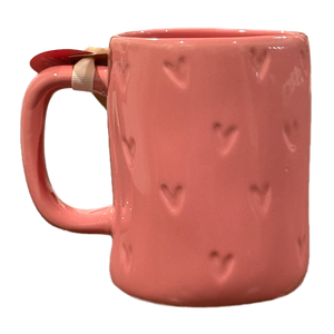 HELLO BEAUTIFUL Mug ⟲