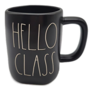 HELLO CLASS Mug