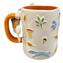 Load image into Gallery viewer, HELLO FALL Mug ⟲
