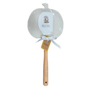 HELLO FALL Spatula Set