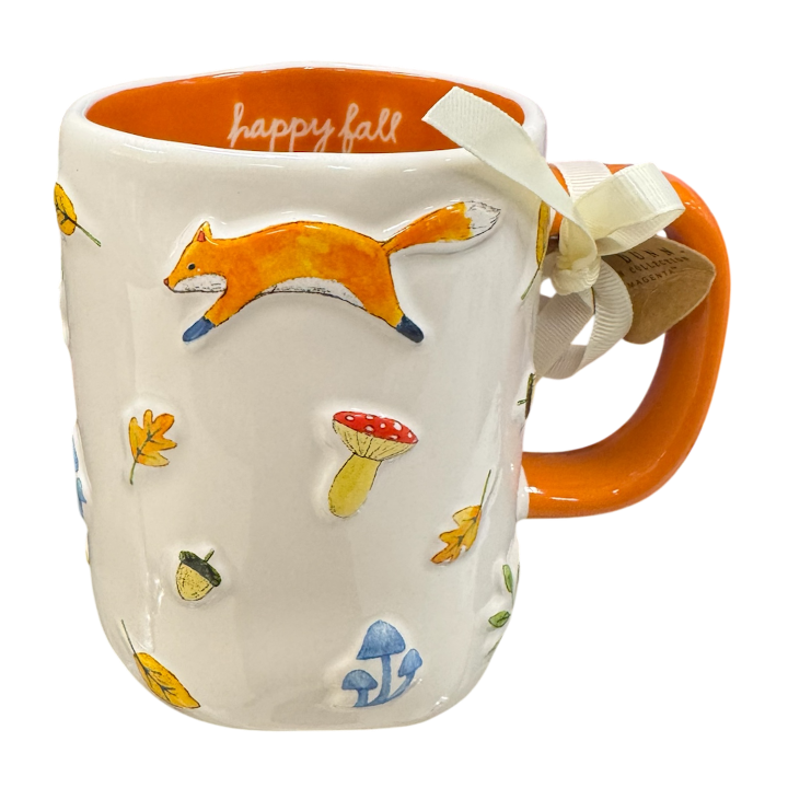 HELLO FALL Mug ⟲
