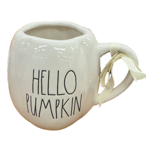 HELLO PUMPKIN Mug