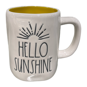 HELLO SUNSHINE Mug