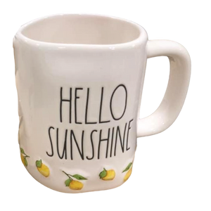 HELLO SUNSHINE Mug