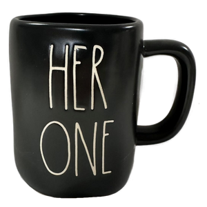 HER ONE Mug