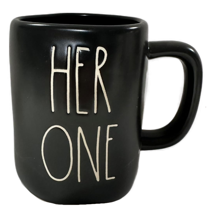 HER ONE Mug
