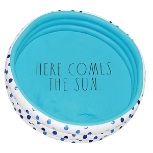 HERE COMES THE SUN Mini Pool