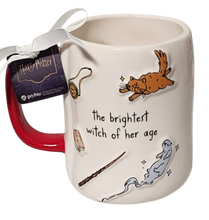 Load image into Gallery viewer, HERMIONE GRANGER Mug ⤿
