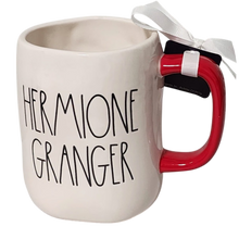 Load image into Gallery viewer, HERMIONE GRANGER Mug ⤿
