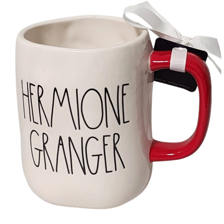 HERMIONE GRANGER Mug ⤿