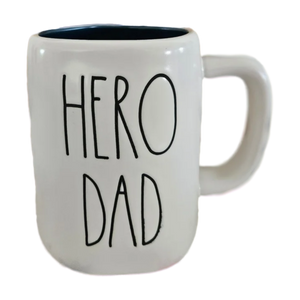 HERO DAD Mug