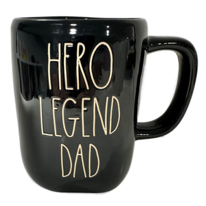 HERO LEGEND DAD Mug