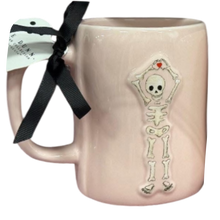 Load image into Gallery viewer, HEY BOO Mug ⤿
