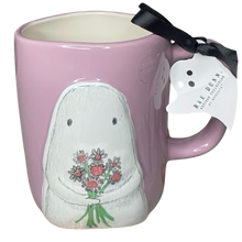 Load image into Gallery viewer, HEY BOO Mug ⤿
