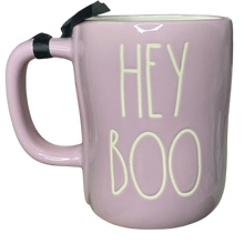 Load image into Gallery viewer, HEY BOO Mug ⤿
