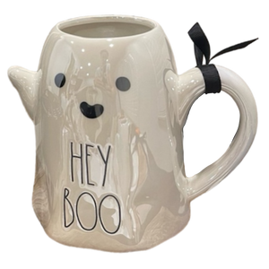 HEY BOO Mug