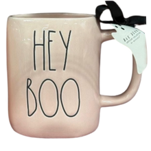 Load image into Gallery viewer, HEY BOO Mug ⤿
