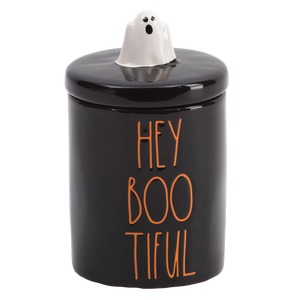 HEY BOOTIFUL Canister